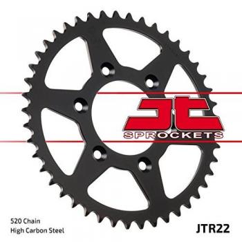 Rueda de Engranaje JT JTR 22‑49