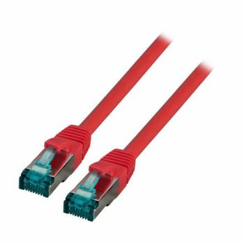 Cavo patch di rete EFB Elektronik S/FTP CAT6a 30 m