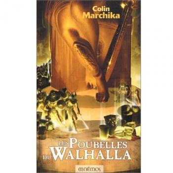 Les Poubelles du Walhalla