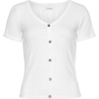 Lascana White Tee