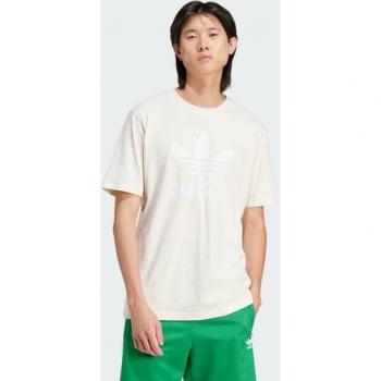 Adidas Translucent Trefoil Herren T-Shirt