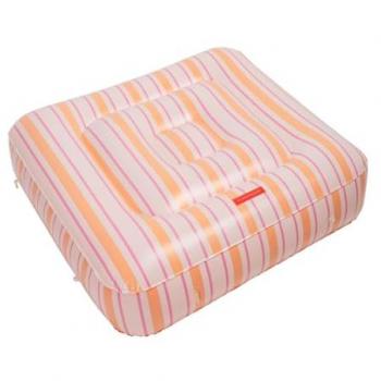 Colchoneta Hinchable Playa Flamingueo
