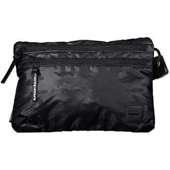 Superdry Neceser Surplus M Negro