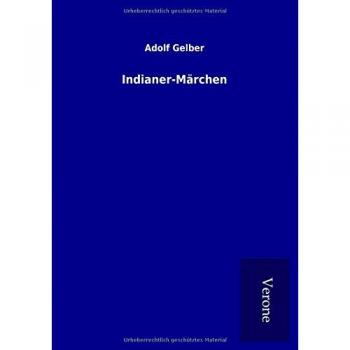 Indianer-Märchen