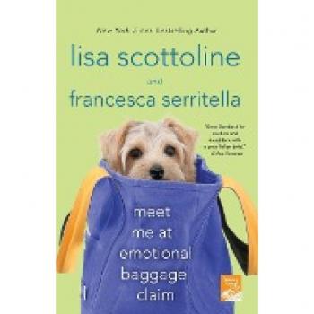 Meet Me at Emotional Baggage Claim (Amazing Adventures of an Ordinary Woman, Band 4)