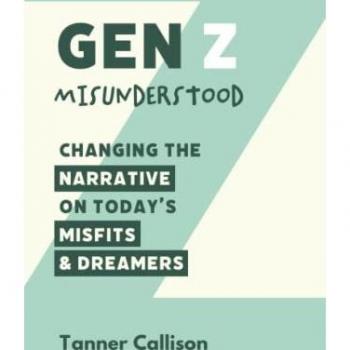 Gen Z Misunderstood