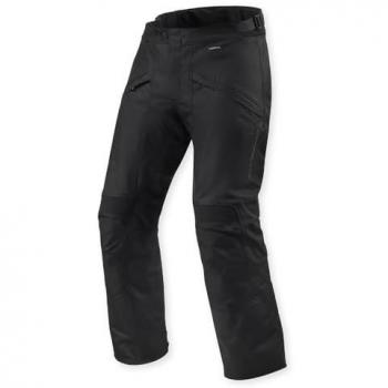 REVIT Pantaloni Factor 5 H2O Nero 3XL