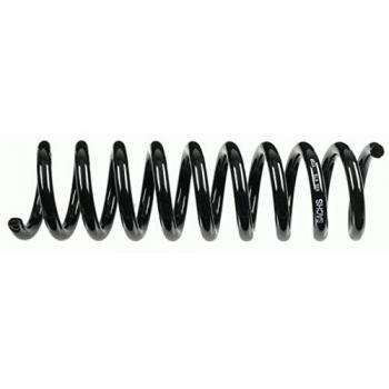 Mercedes-Benz Fahrwerksfeder SACHS 996 616