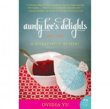 Aunty Lee's Delights: A Singaporean Mystery