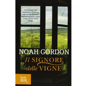 Il signore delle vigne