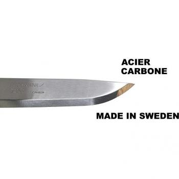 Morakniv Gürtelmesser Basic 511