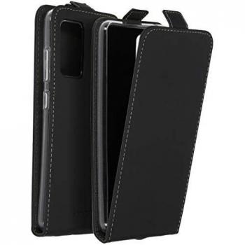 Accezz Flipcase für Samsung Galaxy A52 (4G/5G) – Handytasche mit Kartenfach