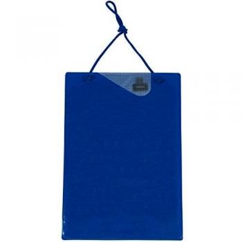 KS Tools Werkstatt-Auftragstasche A4, blau