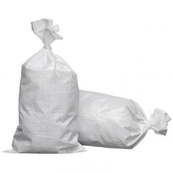 SACO DE RAFIA ESCOMBRO 60X100CM (10 PZS)