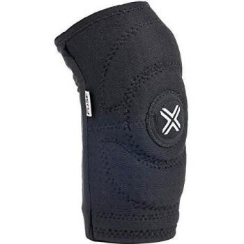 2X-Large Fuse Alpha Elite Elbow Pads – Black