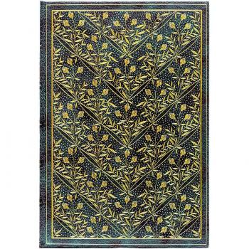 Diario taccuino a copertina rigida Paperblanks, Righe, Midi, Cant...