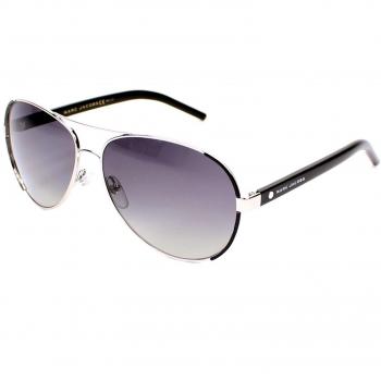 Gafas de Sol para Mujer Marc Jacobs 66/S WJ UUV 60, Negro
