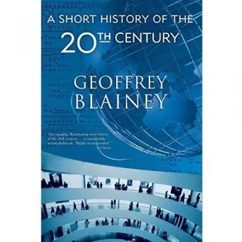 National Book Network Short History of the Twentieth Century