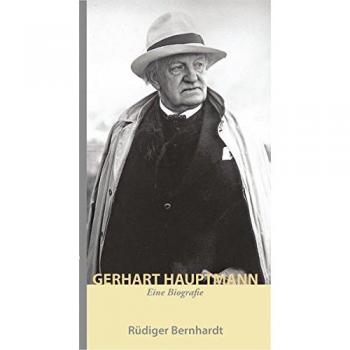 Gerhart Hauptmann