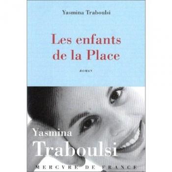 Les enfants de la Place