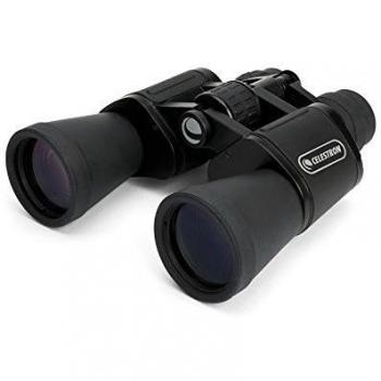 Celestron Sportoptik Zubehör: Upclose G2 10-30×50 Schwarz
