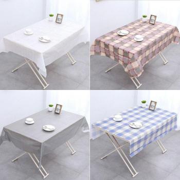 Disposable Tablecloth for Square Tables