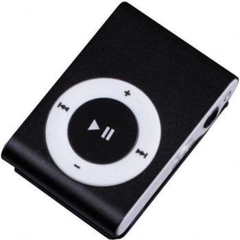 Lecteur MP3/CD 1-8 Go SD TF FLH