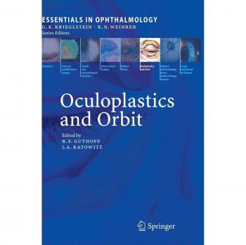 Oculoplastics and Orbit