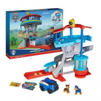 Spin Master PAW Patrol Quartier Generale