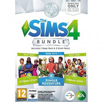 The Sims 4 Get Together and Expansion Pack