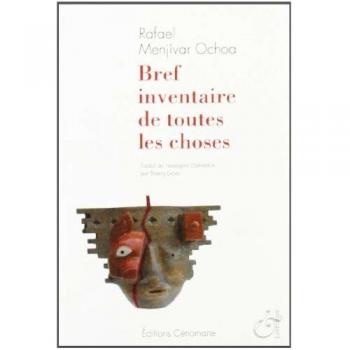 Bref Inventaire de toutes les choses