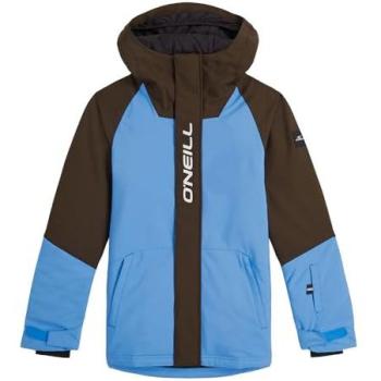 Blue Poppy O’Neill FWC Play Snow Jacket, 11‑12 Year Olds (Boys/Girls)