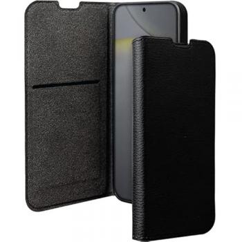 Protezione BigBen Connected Galaxy S25 Ultra con Funzione Stand e Supporto Schede
