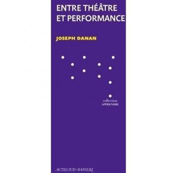 Entre théâtre et performance : la question du texte