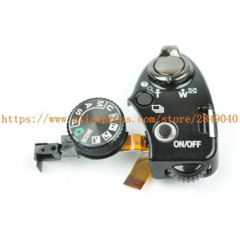 Nikon P500 Repair Parts