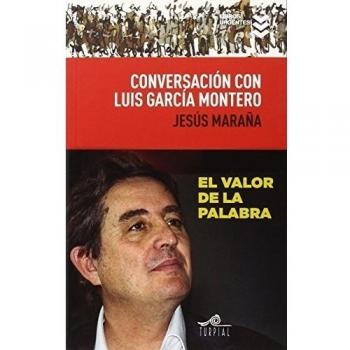 Conversaciones Con Luis García Montero