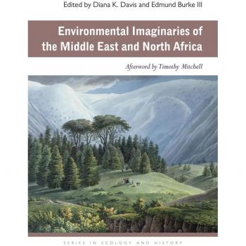 Vitalsource Technologies, Inc. Environmental Imaginaries Of Middle...