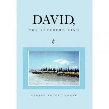 David, the Shepherd King