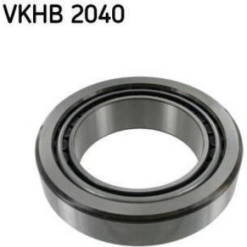 SKF VKHB 2040 Wheel Hub Bearing Kit