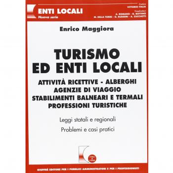 Turismo Ed Enti Locali.