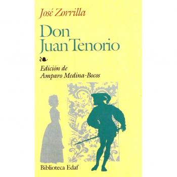 Don Juan Tenorio