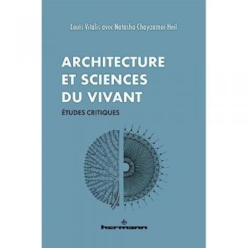 Architecture et sciences du vivant