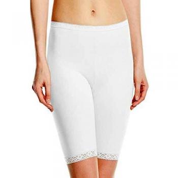 Sloggi Women's Basic+ Long Shorts