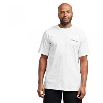 Berghaus Men's Mont Blanc Mtn T-Shirt