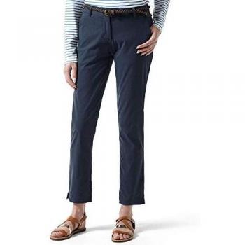 NosiLife Fleurie II Reiserobe Craghoppers Damen – Stretch-Mode