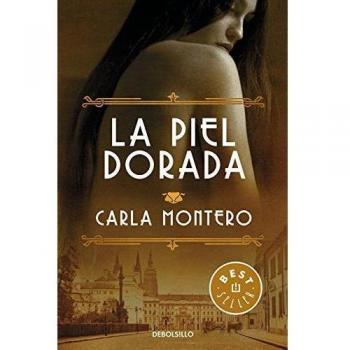 La piel dorada (Best Seller)