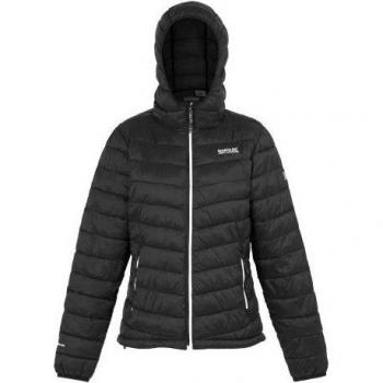 Regatta Women's Hillpack II White Jacket