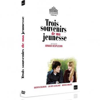Trois Souvenirs de Ma Jeunesse