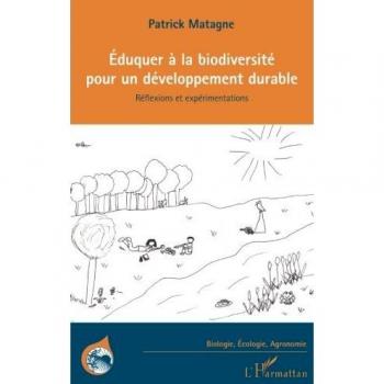 Eduquer à la biodiversité pour un développement durable