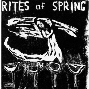 Rites of Spring [Vinyl]